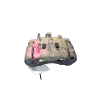 Holden Colorado Isuzu Dmax Left Front Caliper
