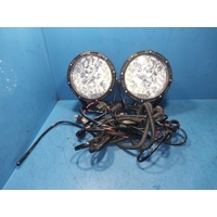 Driving Spotlights, Aftermarket 10/08-25
