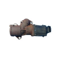 Isuzu Dmax Rc Diesel 3.0 4jj1 Egr Valve