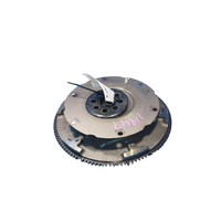 Holden Colorado Rodeo  Isuzu Dmax 3.0 4Jj1 Automatic Flexplate