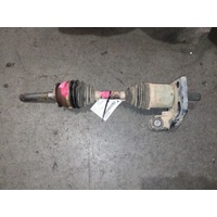 Isuzu Dmax Mu-x Left Driveshaft