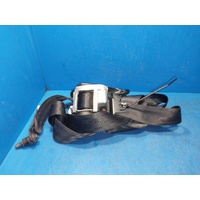 Isuzu Dmax Rc Left Front Seat Belt