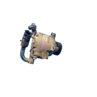 Isuzu Dmax Rc Steering Pump