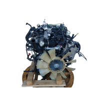 Nissan Navara Pathfinder V9x 3.0 Diesel Turbo Engine