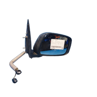 Nissan Navara D40 Right Power Door Mirror