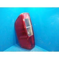Nissan Navara D40 Right Taillight
