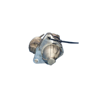Nissan Navara Pathfinder V9x  Starter Motor