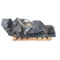 2015 ﻿Mazda Bt50 Up-Ur, Diesel 2Wd/4Wd, Fuel Tank 10/11-06/20