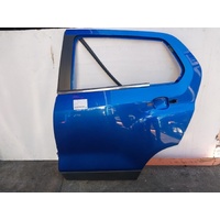 Holden Trax Tj Series Left Rear Door