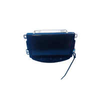 Holden Trax  Tj Series  Touchscreen Unit