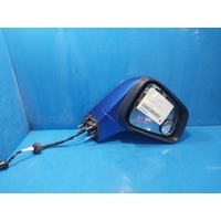 Holden Trax Tj Series Ltz  Right Door Mirror