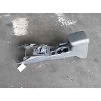 Mitsubishi Triton Mq-Mr Black Centre Console