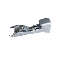 Mitsubishi Triton Mq-Mr Black Centre Console