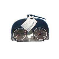 Mitsubishi Triton Mq Instrument Cluster