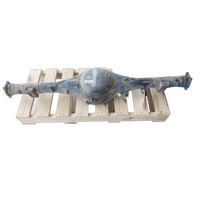 Mitsubishi Triton Mq-Mr Diesel  Rear Diff Housing