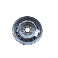 Mitsubishi Triton Mq-Mr, 16 X 6 Inch Steel Wheel