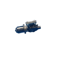 Mitsubishi Triton Mq-Mr, Front Wiper Motor Only