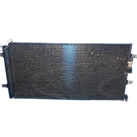 Audi A4 A5, Air Cond Condenser