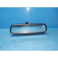 Audi A4 B8 8K, Interior Mirror