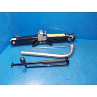 Audi A4 B8 8K (A4/S4/Rs4) Jack Tool Kit