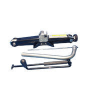 Audi A4 B8 8K (A4/S4/Rs4) Jack Tool Kit