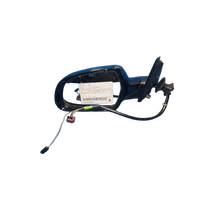 Audi A4 B8 8K, A4/S4, Left Door Mirror