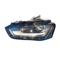 Audi A4 B8 8K Left Headlamp