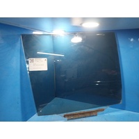 Toyota Prado 120 Series Right Rear Door Window