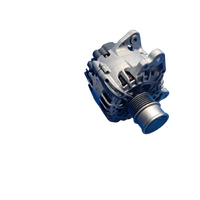 Volkswagen Golf Polo Skoda Fabia, Petrol 1.4 Alternator