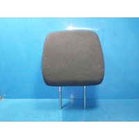 Mazda Bt50 Centre Rear Headrest Cloth