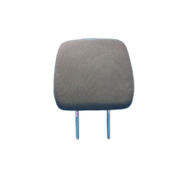 Mazda Bt50 Centre Rear Headrest Cloth