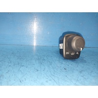Ford Ranger Mazda Bt50, 4wd Control Switch