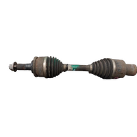 Ford  Ranger Everest, Mazda Bt50, Right Front Driveshaft