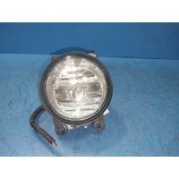 Mazda Bt50 Up-Ur  Right Bumper Foglamp