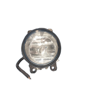 Mazda Bt50 Up-Ur  Right Bumper Foglamp