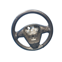 Mazda Bt50 Up-Ur  Leather Steering Wheel