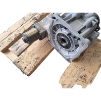 Kia Sportage Nq5, Petrol Rear Diff Centre