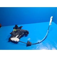 Kia Sportage Nq5 Right Front Door Lock