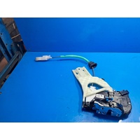 Kia Sportage Nq5 Left Rear Door Lock