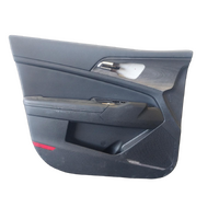 Kia Sportage Nq5 Left Front Door Trim