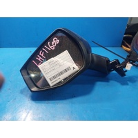 Kia Sportage Nq5 Left Door Mirror