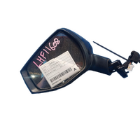 Kia Sportage Nq5 Left Door Mirror