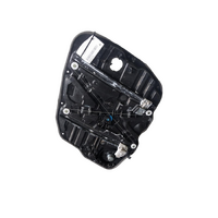 Kia Sportage Nq5 Left Front Door Window Reg & Motor Assy