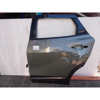 Kia Sportage Nq5, Left Rear Door