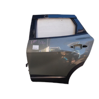 Kia Sportage Nq5, Left Rear Door