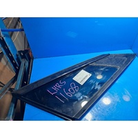 Kia Sportage Nq5 Left Rear Side Glass