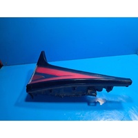 Kia Sportage Nq5 Right Side Rear Tailgate Lamp