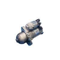 Kia Sportage Nq5 Starter Motor