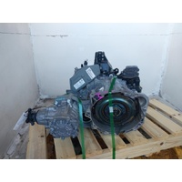 Kia Sportage Nq5, Auto Transmission