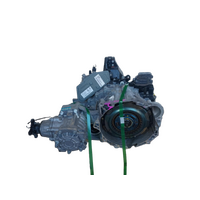 Kia Sportage Nq5, Auto Transmission